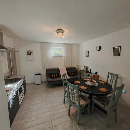 Apartma Oreh Vila Ziba Bohinj Extérieur photo