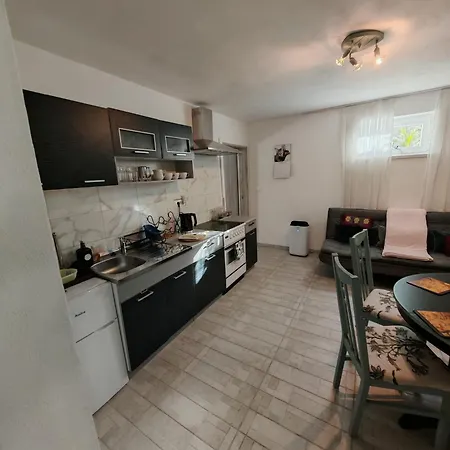 Apartma Oreh Vila Ziba Bohinj Extérieur photo