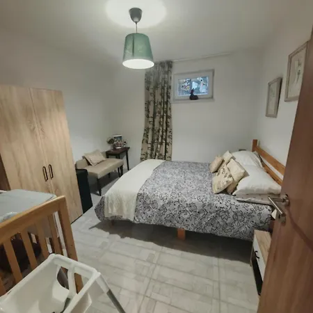 Apartma Oreh Vila Ziba Bohinj Extérieur photo