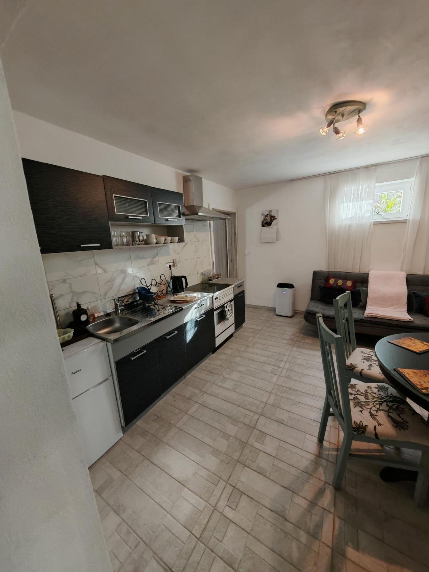 Apartma Oreh Ziba *