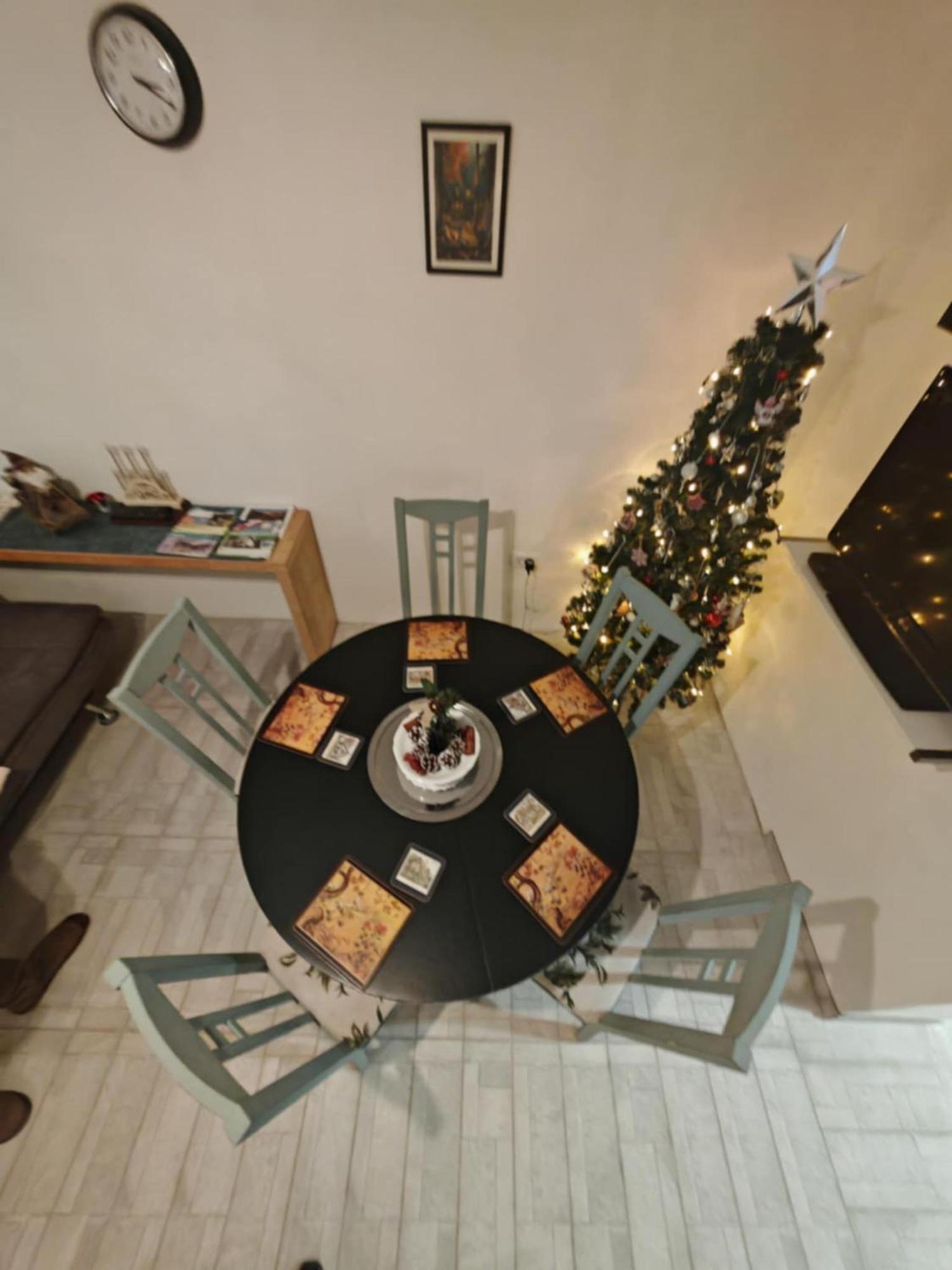 Apartma Oreh Ziba Appartement Bohinj