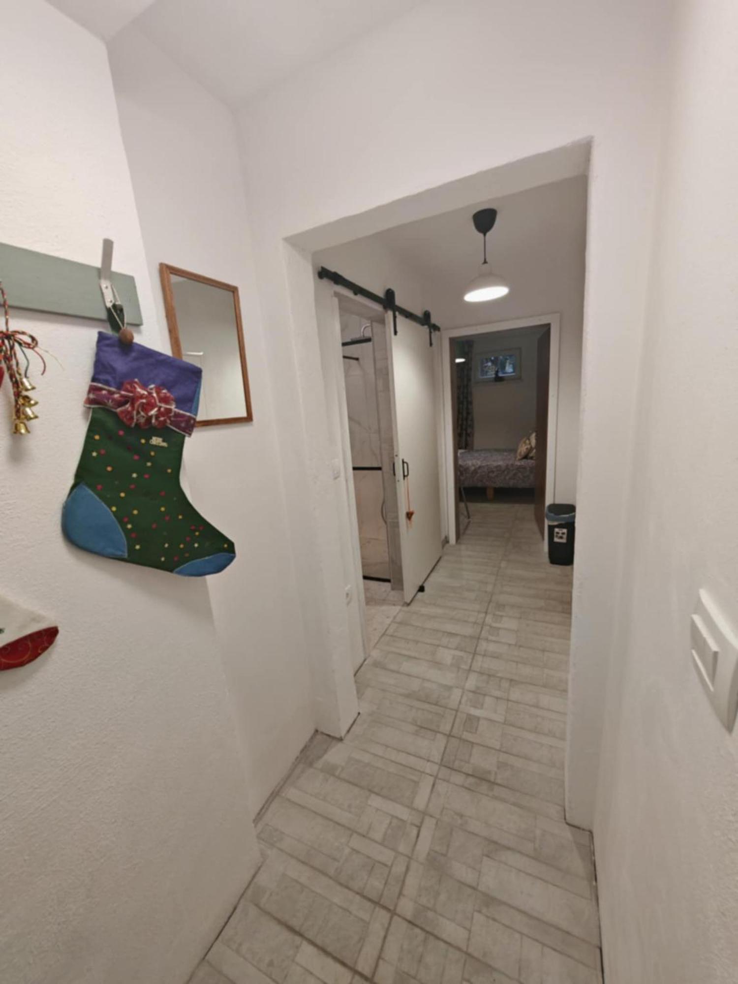 Apartma Oreh Ziba *