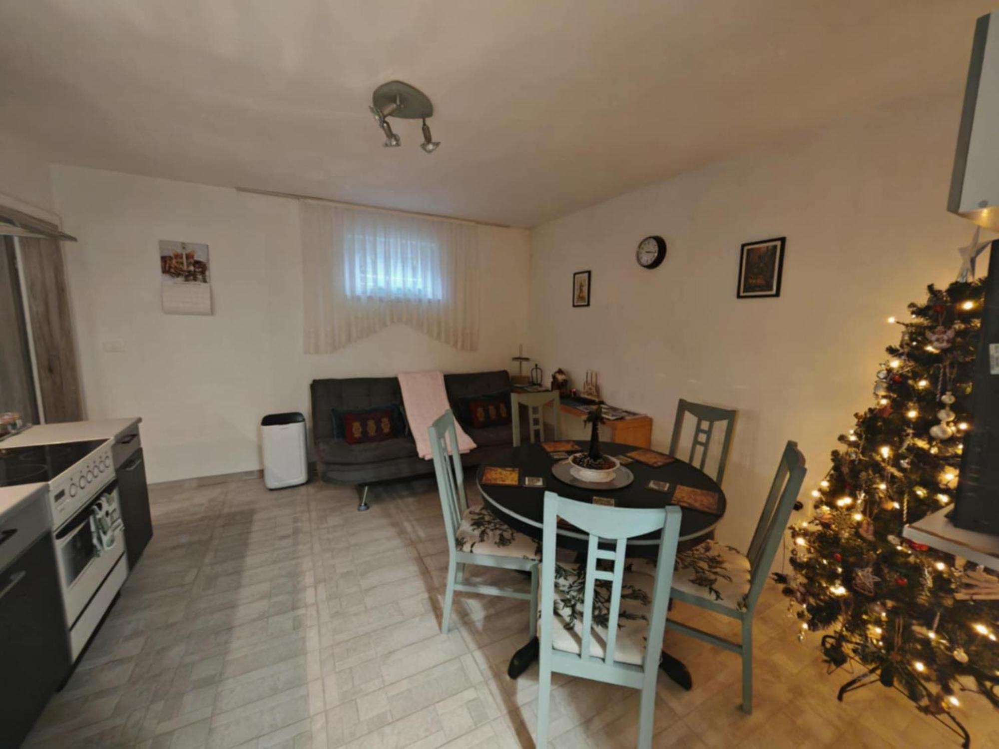 Apartma Oreh Ziba * Bohinj