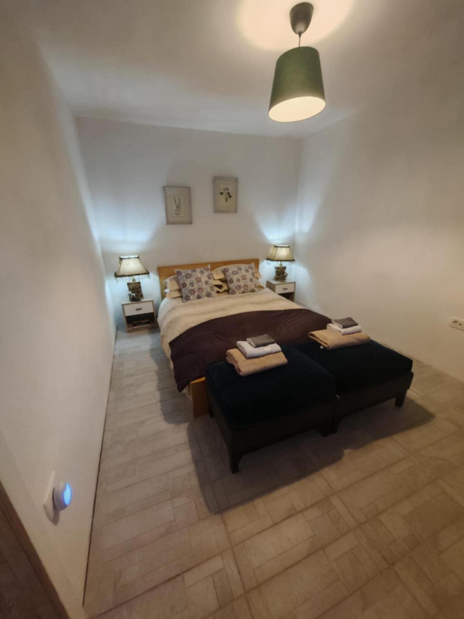 Apartma Oreh Ziba Appartement *