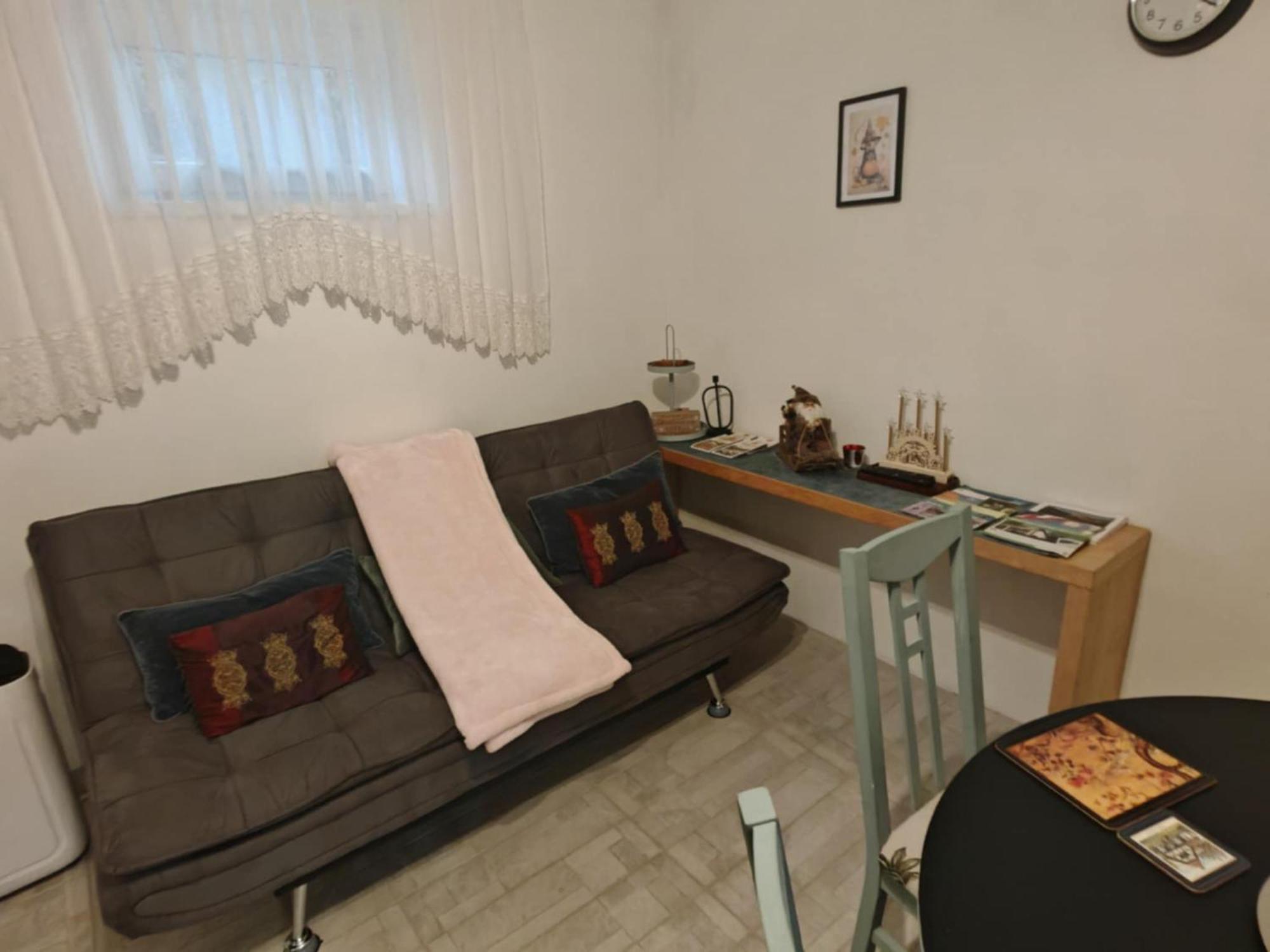Appartement Apartma Oreh Ziba *