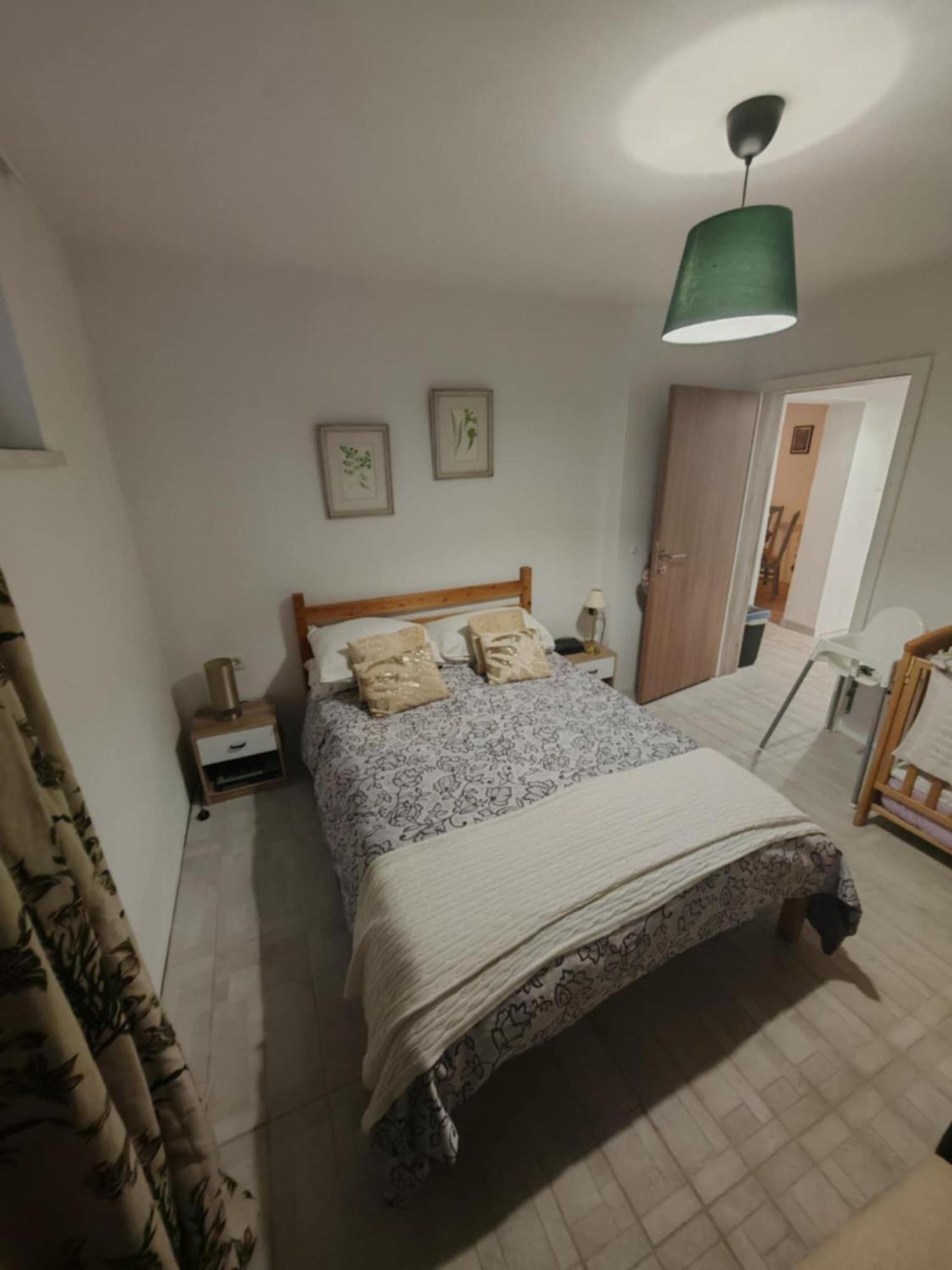 Apartma Oreh Ziba *