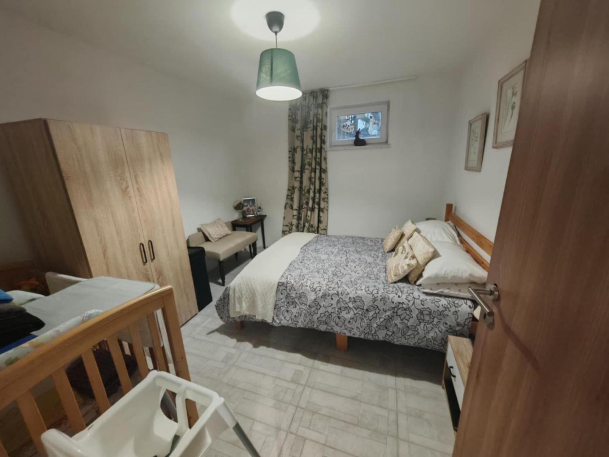 Apartma Oreh Ziba * Bohinj